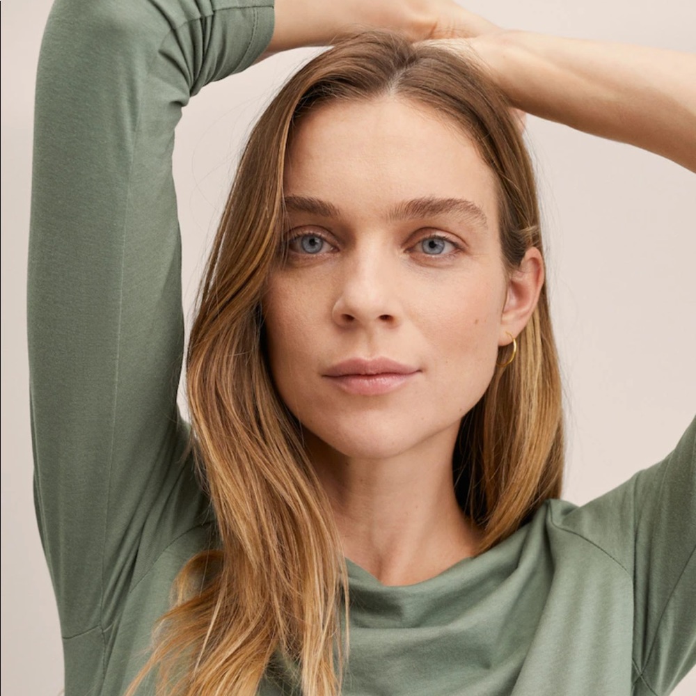 Mango top